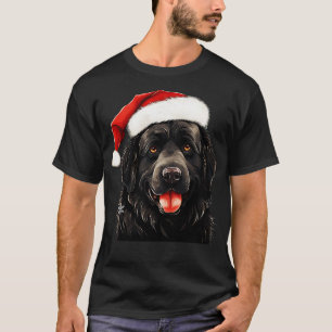 Camiseta Navidades de Terranova