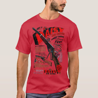 Camiseta Navidades De Tiro Ralphie Cita