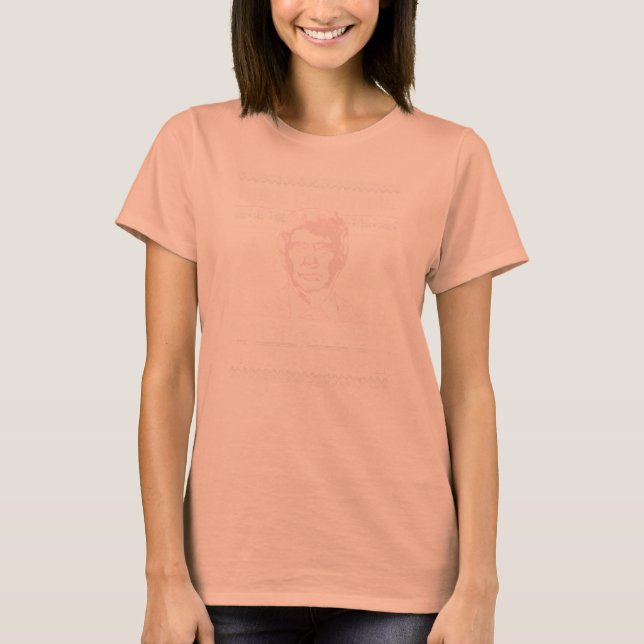 Camiseta Navidades de Trump - Que los Navidades vuelvan a s (Anverso)