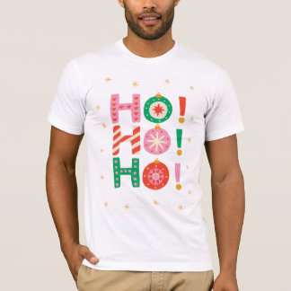 Camiseta Navidades de TShirt