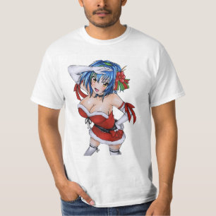 Camiseta Navidades de Xenovia Quarta Funny