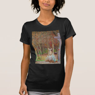 Camiseta Navidades Deer