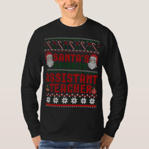 Camiseta Navidades del Administrador de propiedades favorit