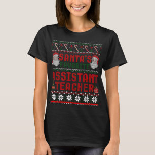 Camiseta Navidades del Administrador de propiedades favorit