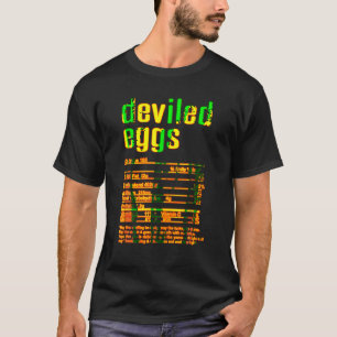 Camiseta Navidades del Día de Acción de Gracias idearon Hue