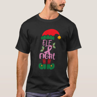 Camiseta Navidades del ELF PAJAMAS para W