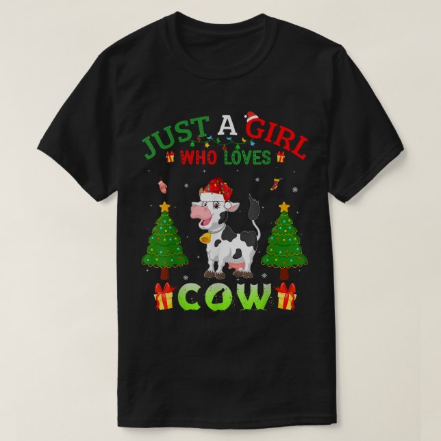 Camiseta Navidades Del Equipo De Confrontación De Navidad S (Diseño del anverso)