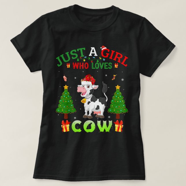 Camiseta Navidades Del Equipo De Confrontación De Navidad S (Diseño del anverso)