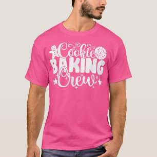 Camiseta Navidades del equipo de creadores de cocina 2022 F