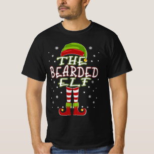Camiseta Navidades del Grupo de Concordancia de Familias Ma