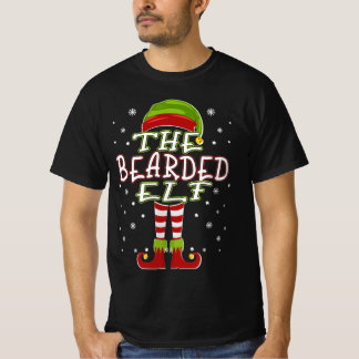 Camiseta Navidades del Grupo de Concordancia de Familias Ma