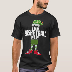 Camiseta Navidades del grupo familiar Elf Mateo de Balonces