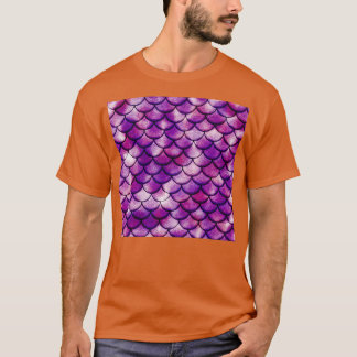 Camiseta Navidades del patrón de sirena de sirenas 6