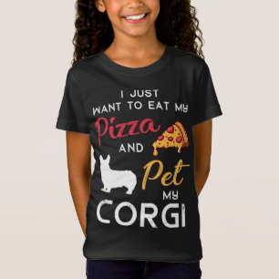 Camiseta Navidades del propietario del amante de la pizza d