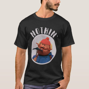 Camiseta Navidades del Yukón Especial del Ártico