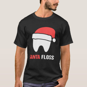 Camiseta Navidades Dentistas