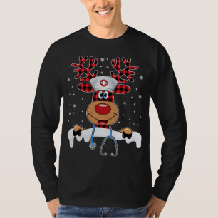 Camiseta Navidades desmienten los mejores guantes de goma d