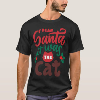 Camiseta Navidades divertidos