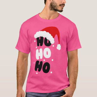Camiseta Navidades divertidos