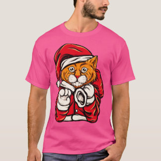 Camiseta Navidades divertidos