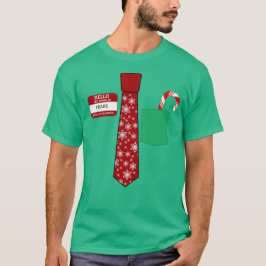 Camiseta Navidades divertidos