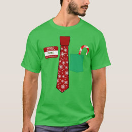 Camiseta Navidades divertidos