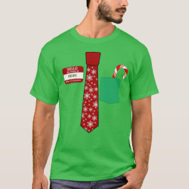 Camiseta Navidades divertidos