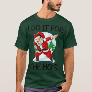 Camiseta Navidades divertidos 1