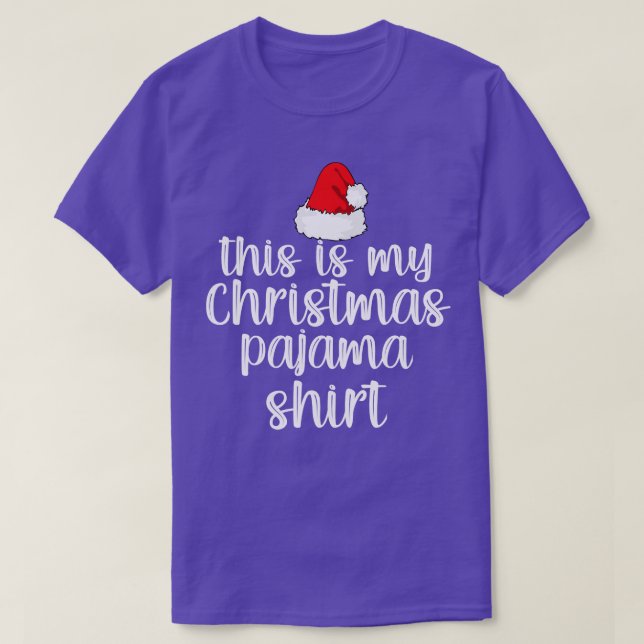 Camiseta Navidades divertidos (13) (Diseño del anverso)