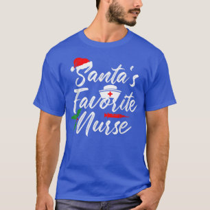 Camiseta Navidades divertidos amigos favoritos Ho Xmas 507