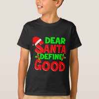 Navidades divertidos citan a Papá Noel