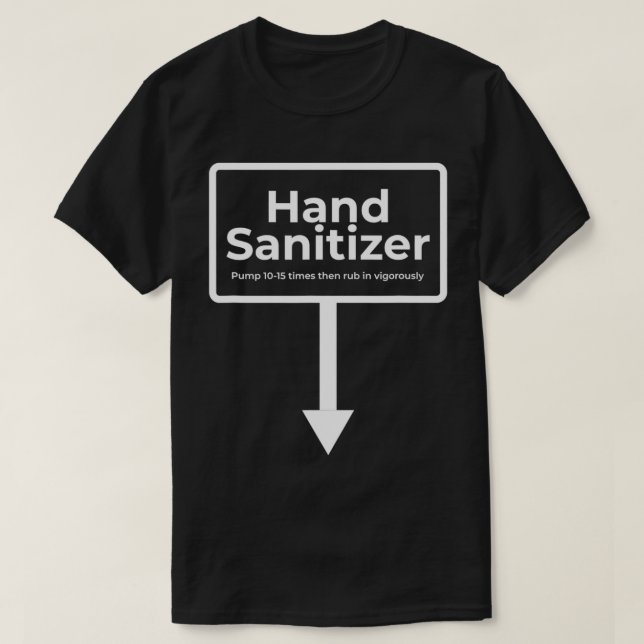 Camiseta Navidades divertidos de humor para adultos con san (Diseño del anverso)