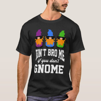 Camiseta Navidades divertidos de Navidad no me molestan si