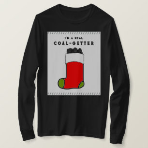 Camiseta Navidades divertidos para adultos