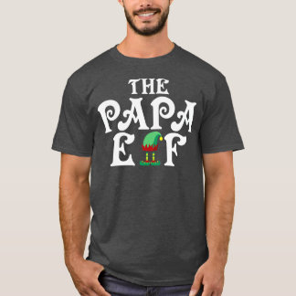 Camiseta Navidades divertidos para el marido