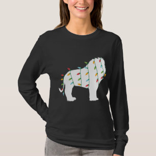 Camiseta Navidades divertidos para los Navidades amantes de