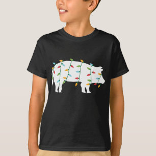 Camiseta Navidades divertidos para los Navidades amantes de