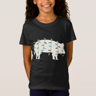 Camiseta Navidades divertidos para los Navidades amantes de