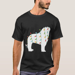 Camiseta Navidades divertidos para los Navidades amantes de