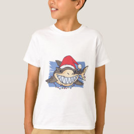Camiseta Navidades divertidos Personalizado DE LA BASURA Ni