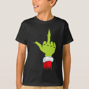 Camiseta Navidades Divertidos Y Menudos Humor De Adultos Co
