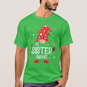 Camiseta Navidades Elf Pajama Yo soy los Navidades de Elf G