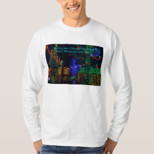 Camiseta Navidades En Greetings De Midtown