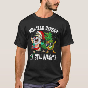 Camiseta Navidades En Julio De Mediados De Año Aún No Han S