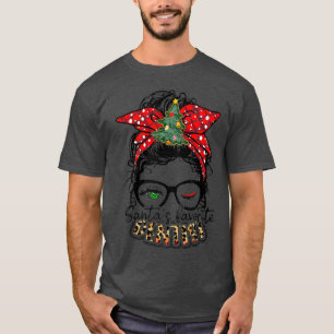 Camiseta Navidades Enfermeras de enfermería y enfermeras fa