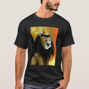 Camiseta Navidades Especial Rey Monracer León-Isla de Mi