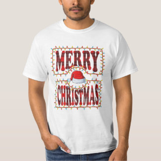 Camiseta Navidades Familia Navidad Pajama