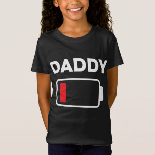 Camiseta Navidades familiares coincidentes con la batería P