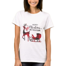 Navidades familiares coincidentes | Personalizar M