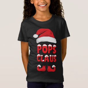 Camiseta Navidades familiares de Lolli y Pop Mating Pajamas